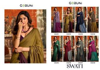 Gobuni swati cotton saree wholesale market online for clothing - wholesale export